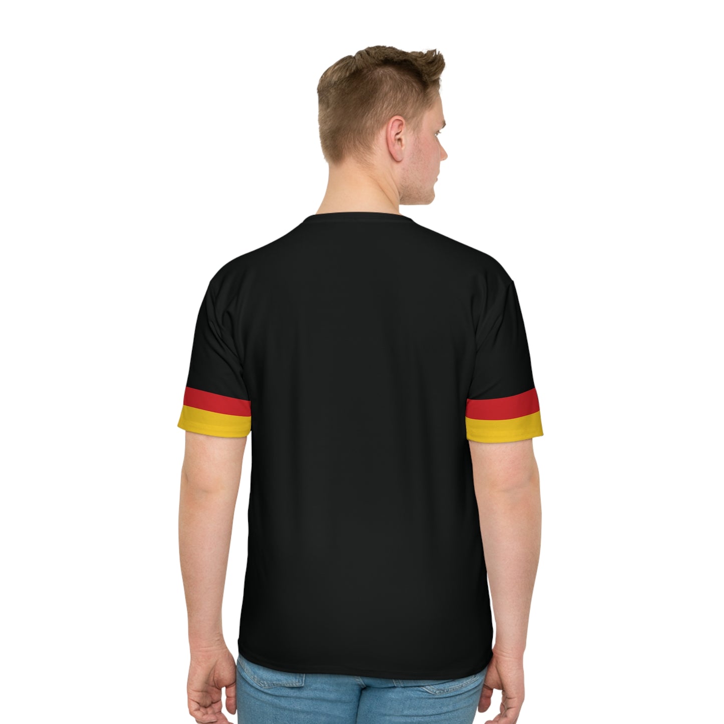 Herren T-Shirt | Franz Josef Strauß - Deutschland
