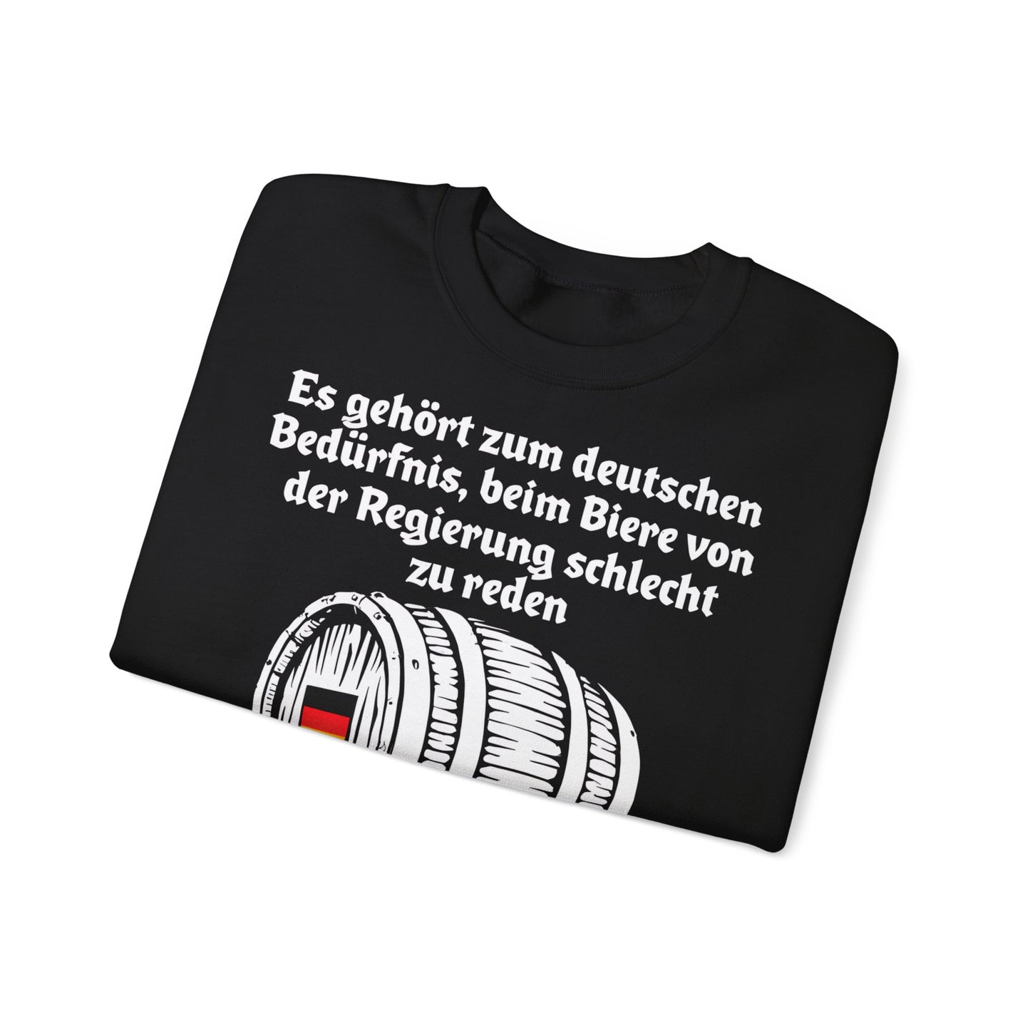 Unisex Heavy Blend™ Rundhals-Sweatshirt - Otto von Bismarck | Regierung