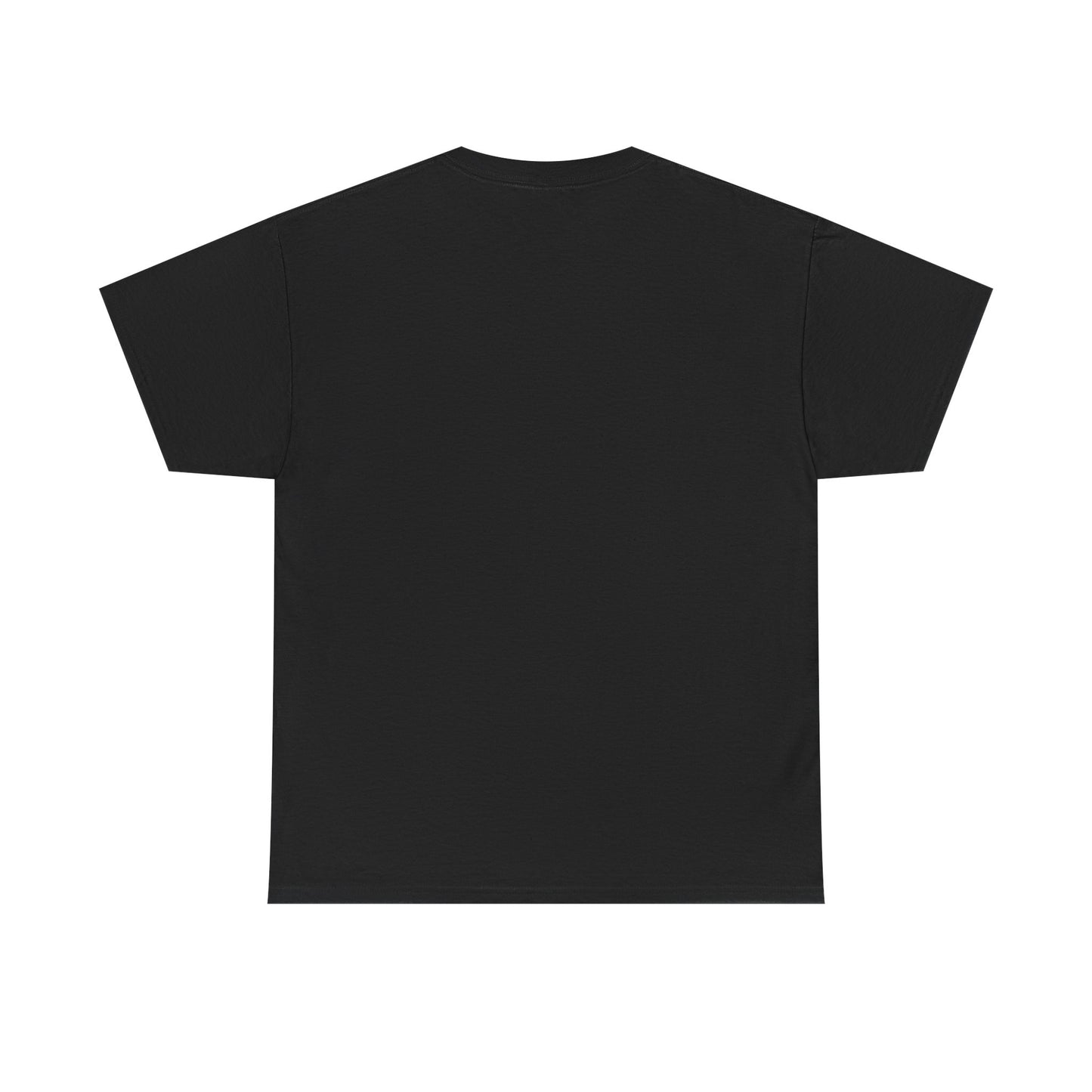Unisex-T-Shirt aus Baumwolle - Germania