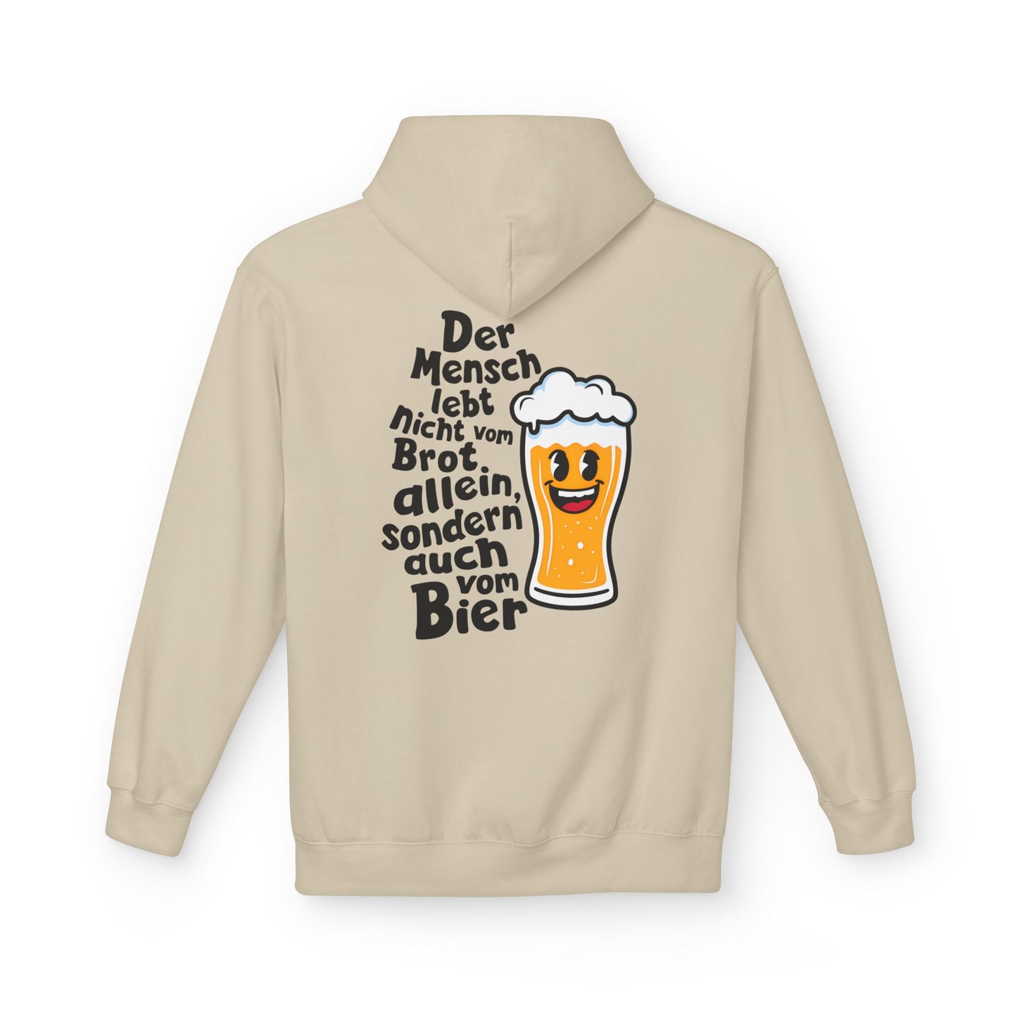 Hoodie Sweatshirt | Trinkspruch