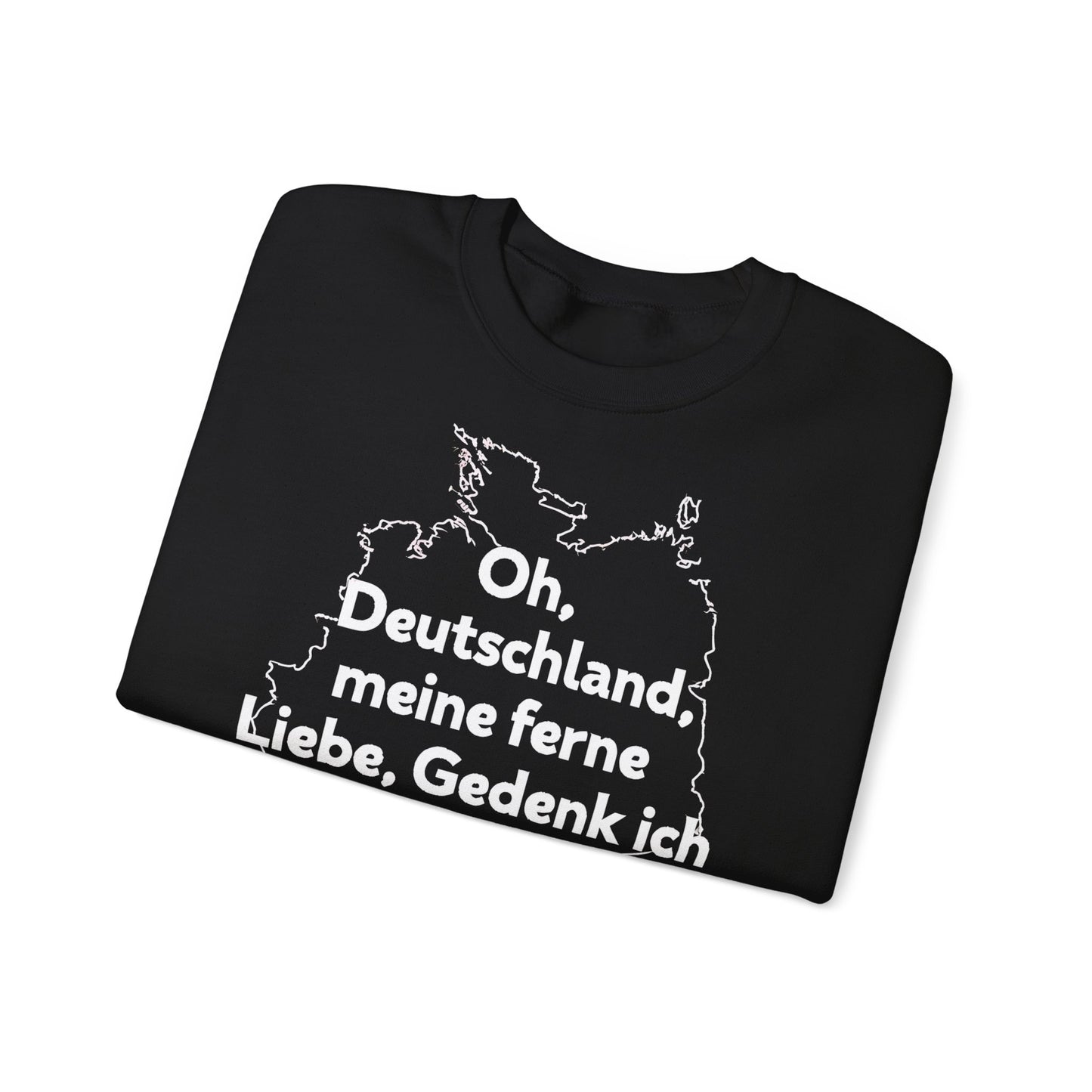 Unisex Heavy Blend™ Rundhals-Sweatshirt - Heinrich Heine | Ferne Liebe