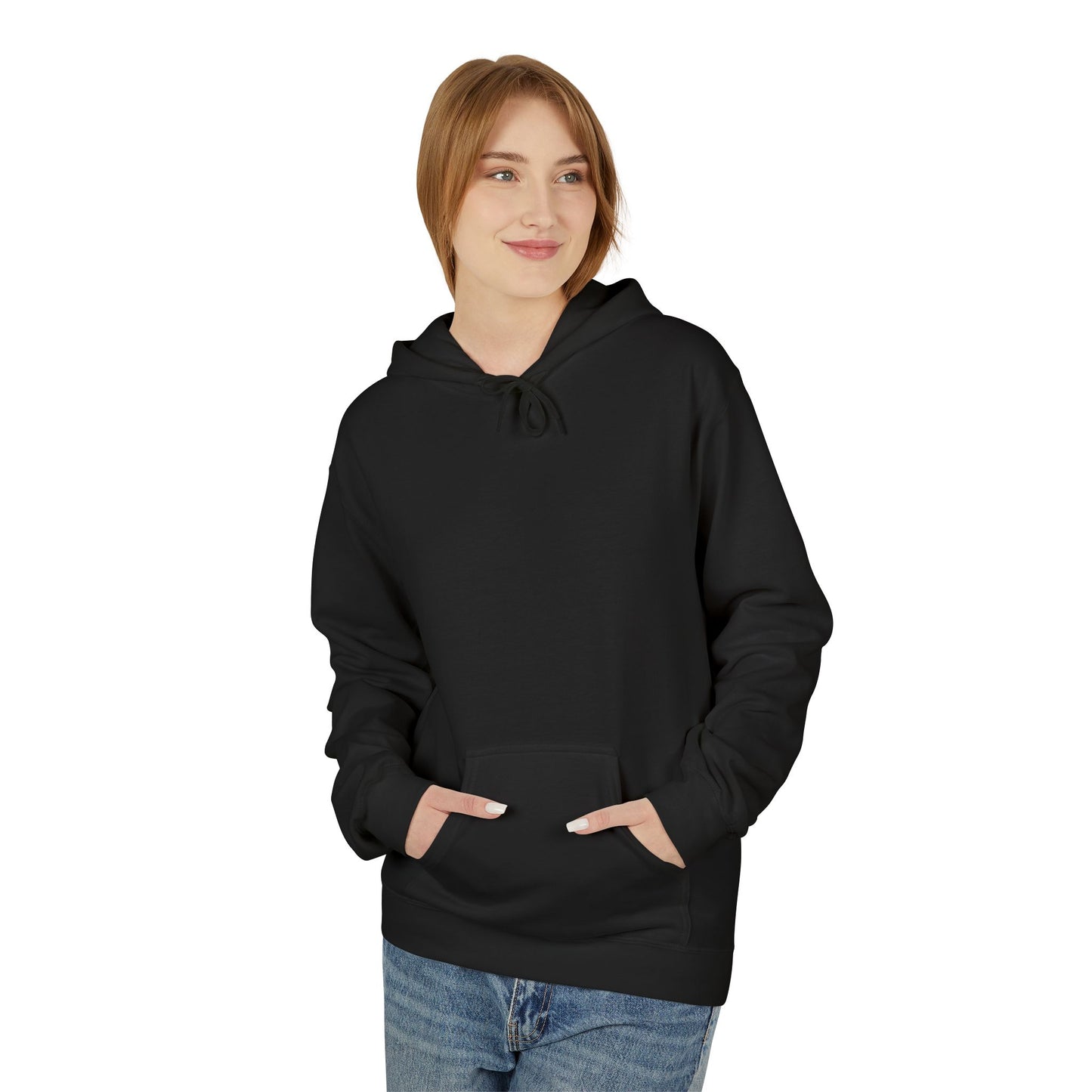 Hoodie Sweatshirt | Albert Einstein - 4. Weltkrieg