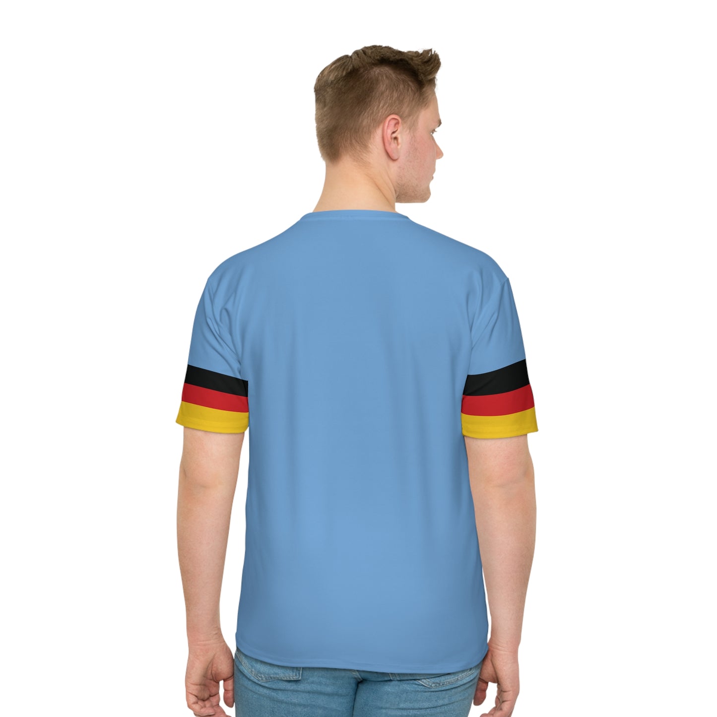 Herren T-Shirt | Franz Josef Strauß
