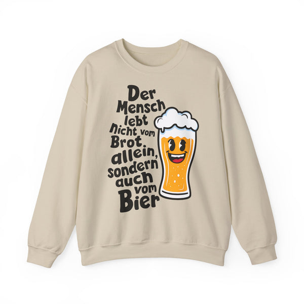 Unisex Heavy Blend™ Rundhals-Sweatshirt - Trinkspruch