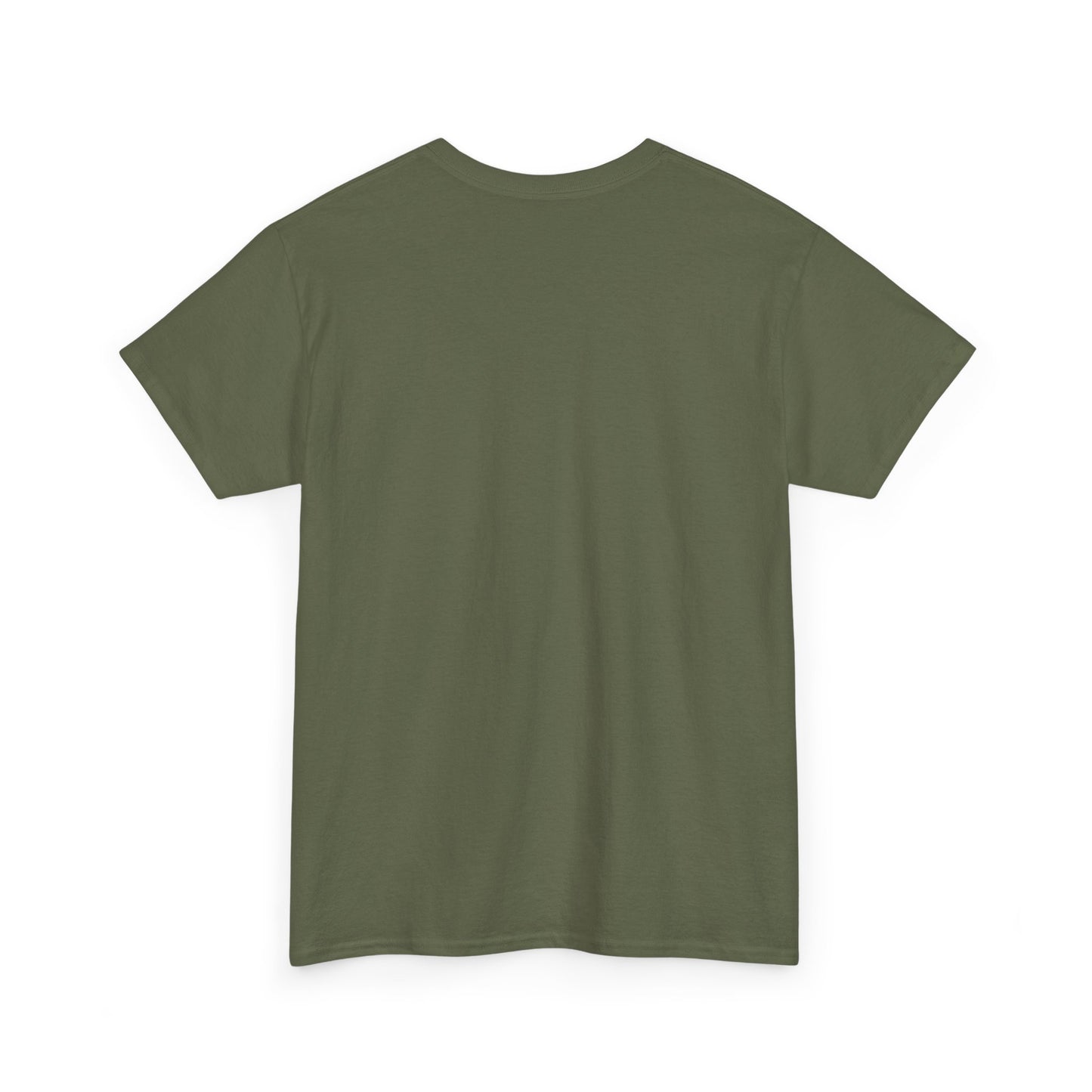 Unisex-T-Shirt aus Baumwolle - Sozialismus Meme