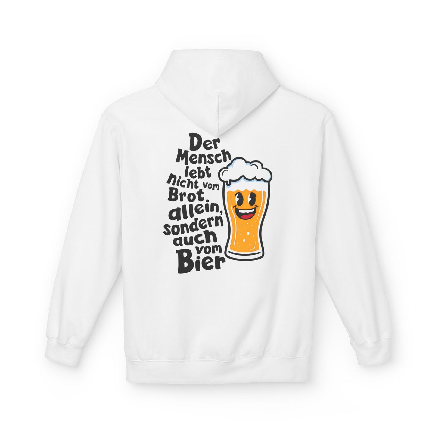 Hoodie Sweatshirt | Trinkspruch