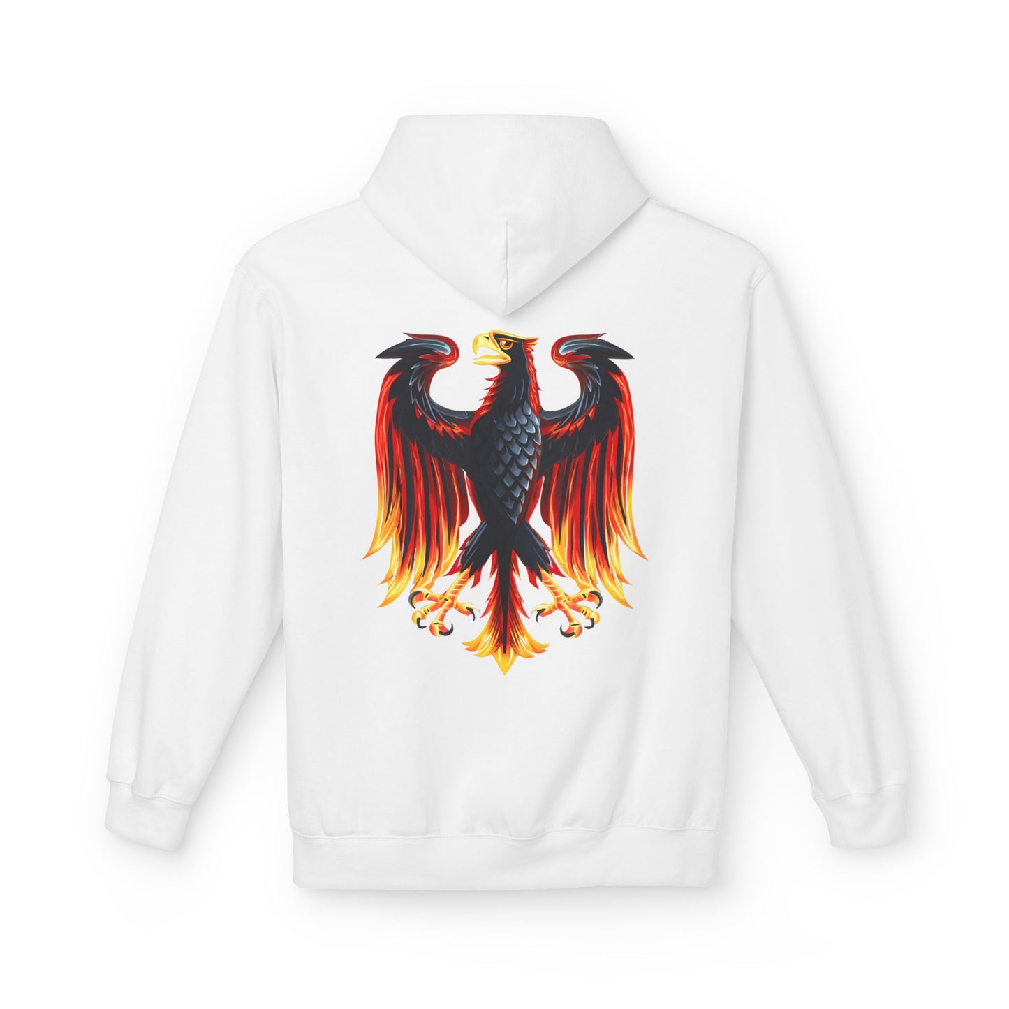Hoodie Sweatshirt | Adler Deutschland 2