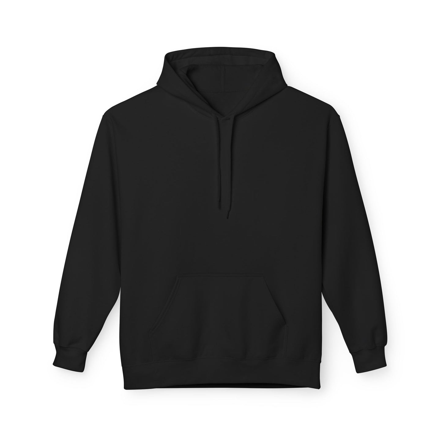 Hoodie Sweatshirt | Albert Einstein - 4. Weltkrieg