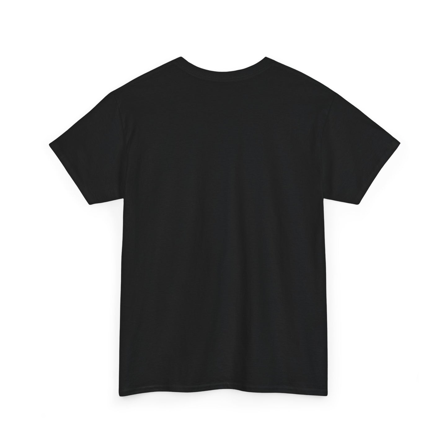 Unisex-T-Shirt aus Baumwolle - Einigkeit. Recht. Freiheit.