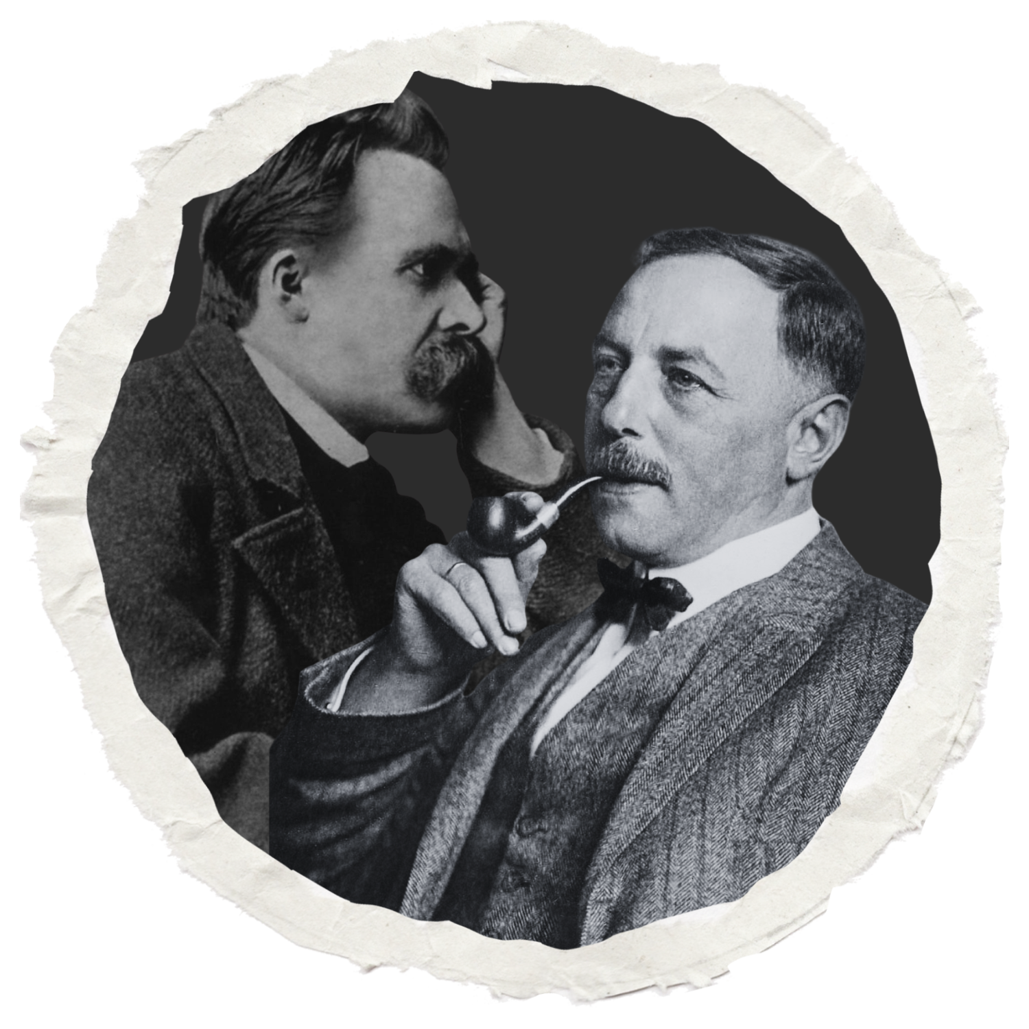 Dichter und Denker