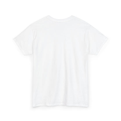 Unisex-T-Shirt aus Baumwolle - Deutschland Adler