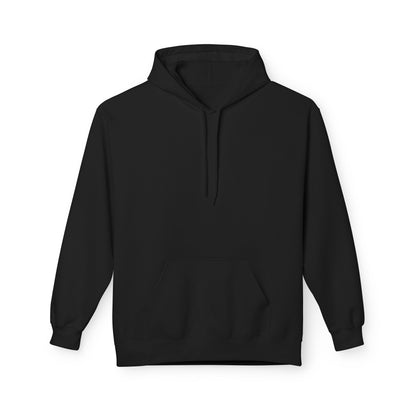 Hoodie Sweatshirt | Albert Einstein - Mausefalle