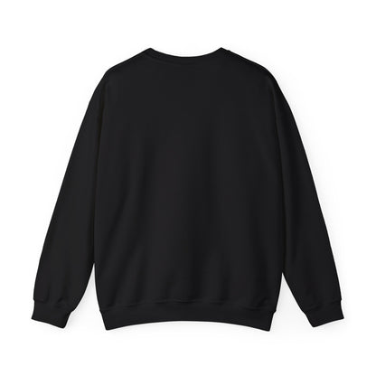 Unisex Heavy Blend™ Rundhals-Sweatshirt - Franz Josef Strauß | Silhouette
