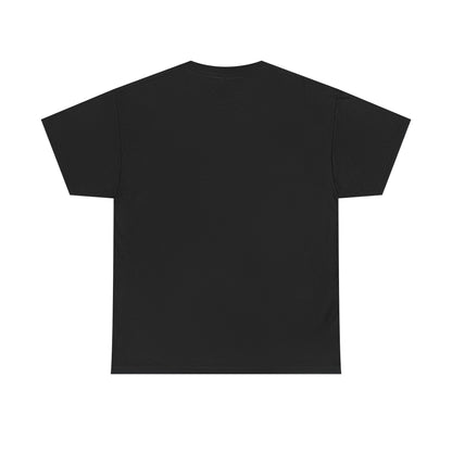 Unisex-T-Shirt aus Baumwolle - Germania