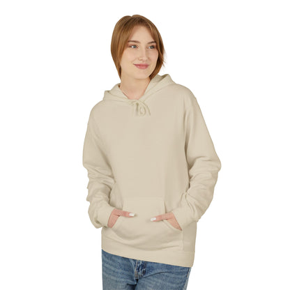 Hoodie Sweatshirt | Hoffmann von Fallersleben