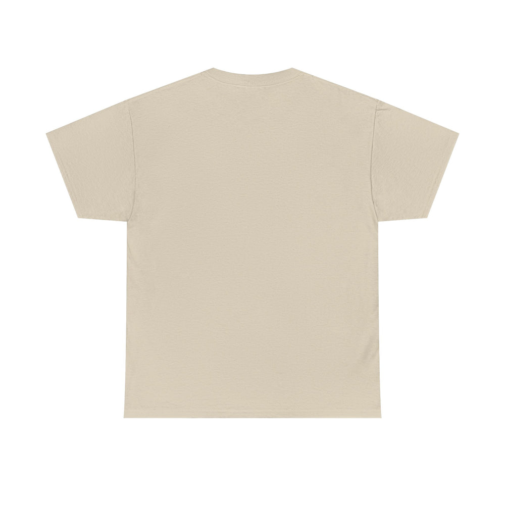 Unisex-T-Shirt aus Baumwolle - Germania