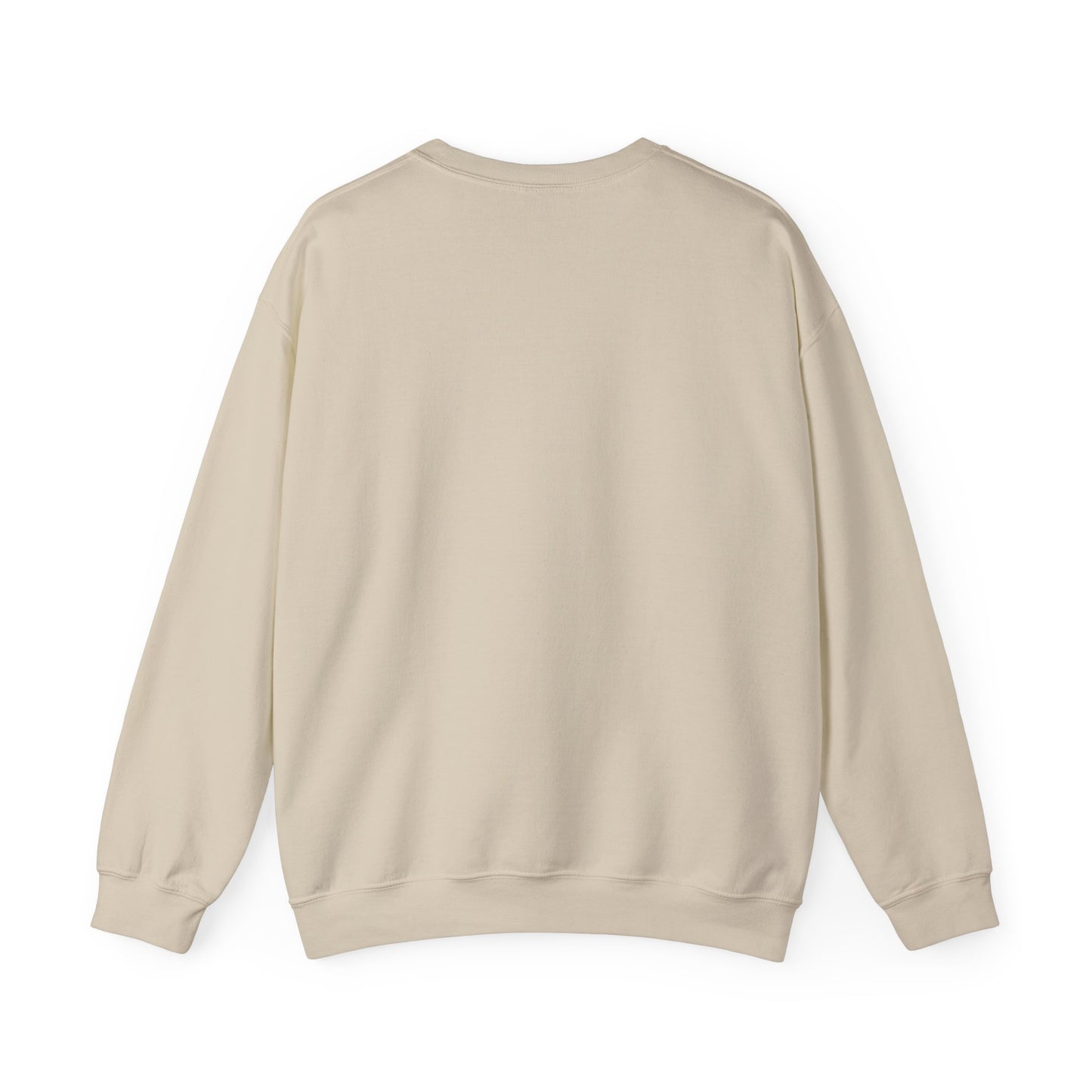 Unisex Heavy Blend™ Rundhals-Sweatshirt - Franz Josef Strauß | Irren ist menschlich