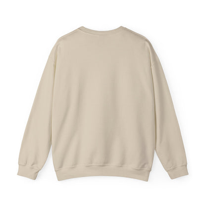 Unisex Heavy Blend™ Rundhals-Sweatshirt - Franz Josef Strauß | Irren ist menschlich