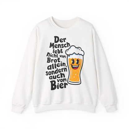 Unisex Heavy Blend™ Rundhals-Sweatshirt - Trinkspruch