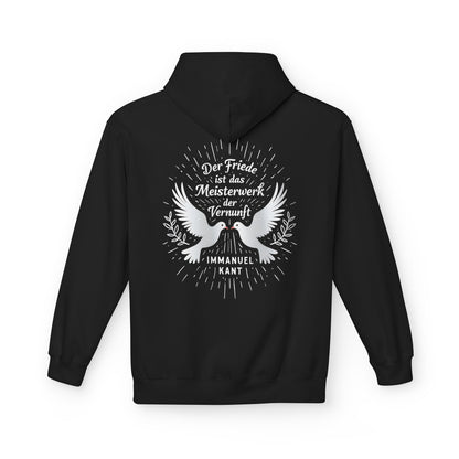 Hoodie Sweatshirt | Immanuel Kant