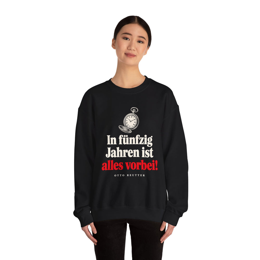 Unisex Heavy Blend™ Rundhals-Sweatshirt - Otto Reutter | In fünfzig Jahren