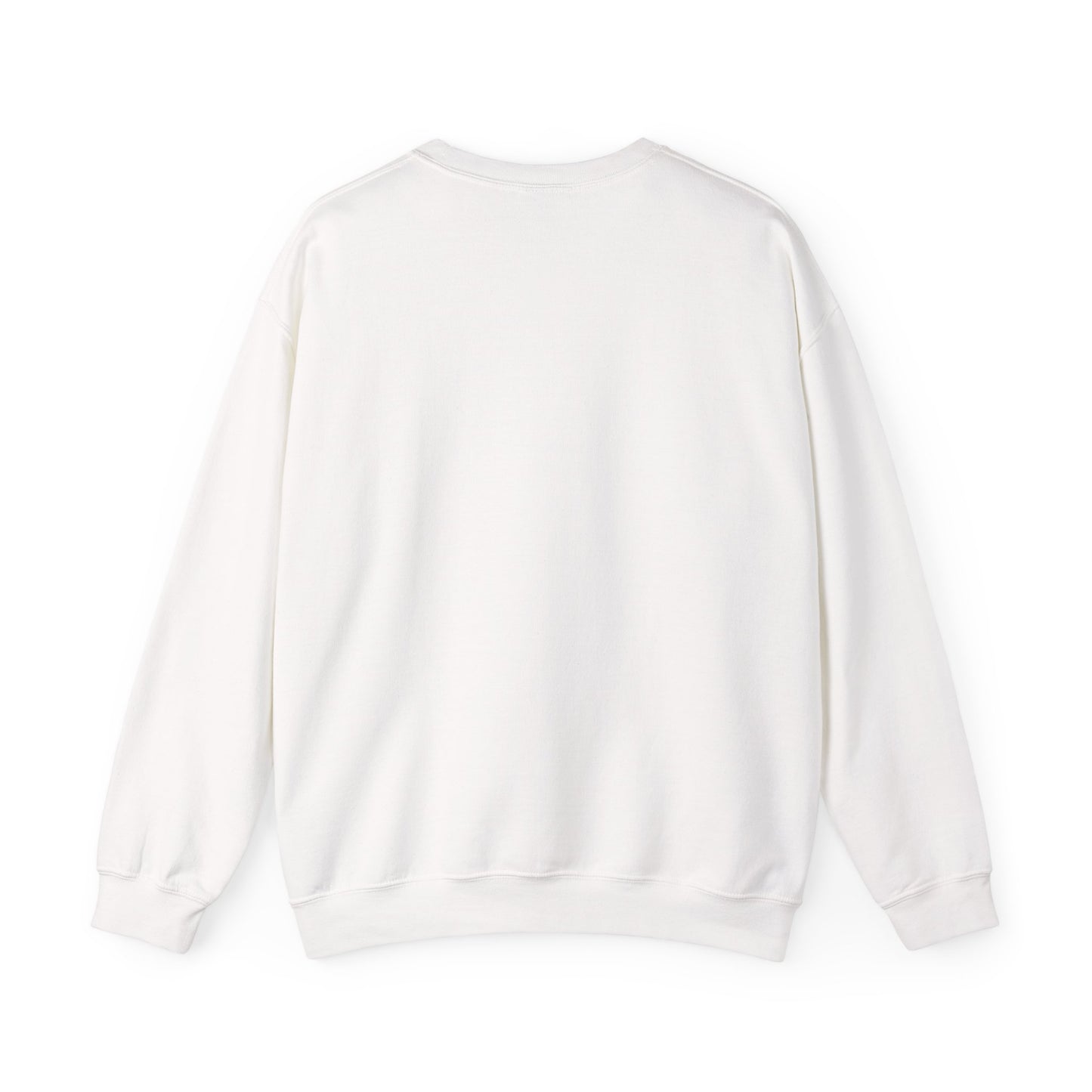 Unisex Heavy Blend™ Rundhals-Sweatshirt - Starker Adler