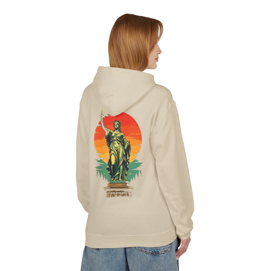 Hoodie Sweatshirt | Germania