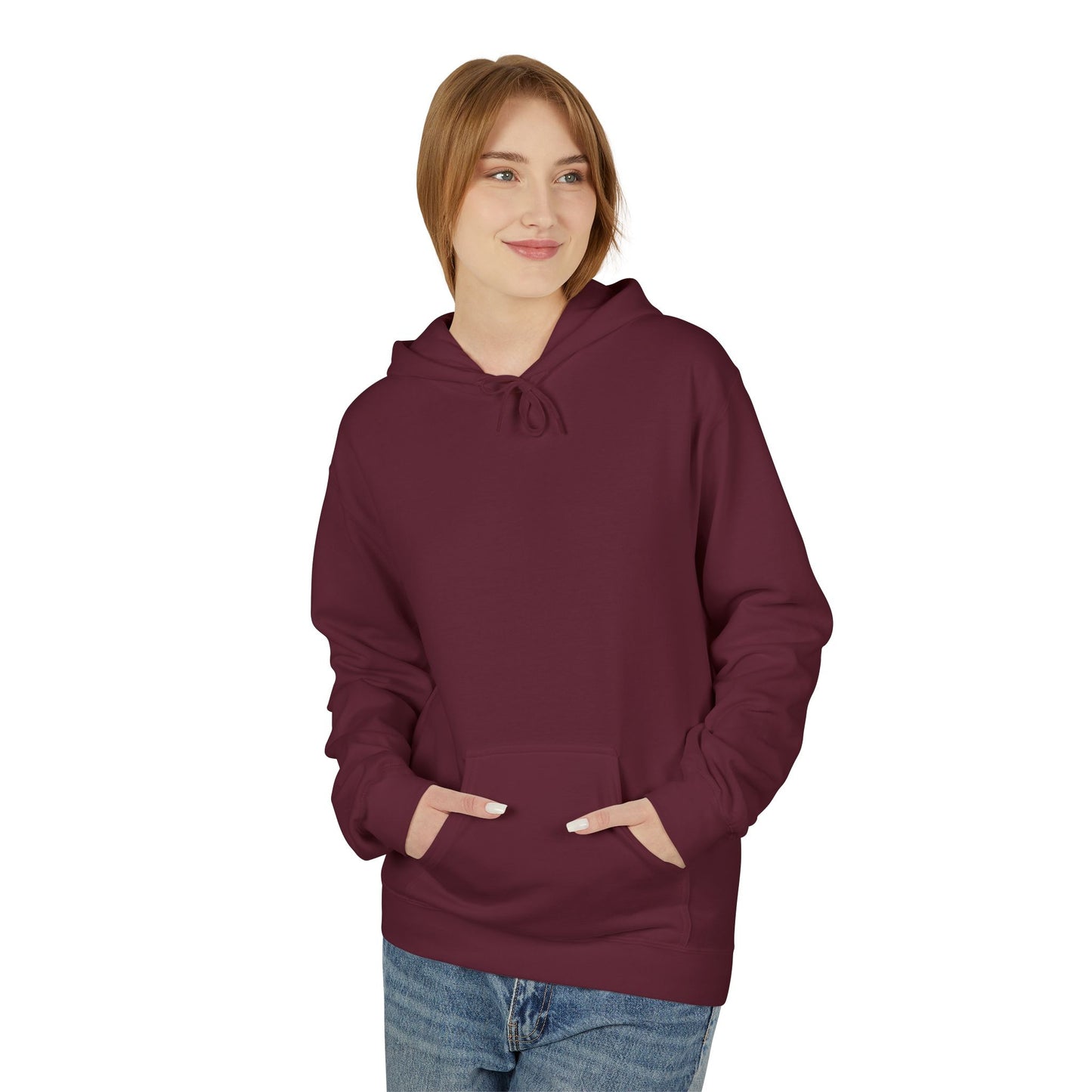 Hoodie Sweatshirt | Arthur Schopenhauer - Kein guter Mensch