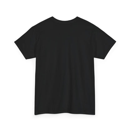 Unisex-T-Shirt aus Baumwolle - Graf von Stauffenberg | Friedenszitat