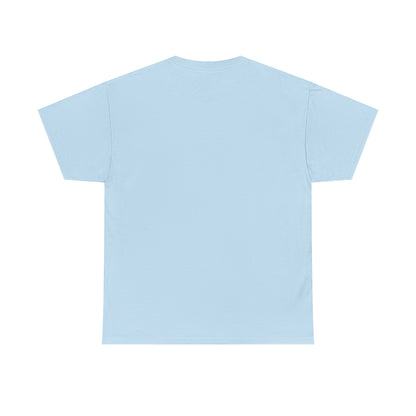 Unisex-T-Shirt aus Baumwolle - Otto von Bismarck | Zitat