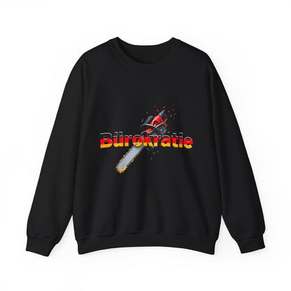 Unisex Heavy Blend™ Rundhals-Sweatshirt - Bürokratie