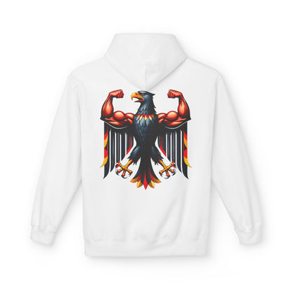 Hoodie Sweatshirt | Starker Adler