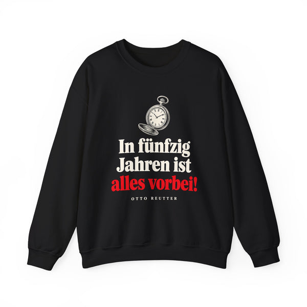 Unisex Heavy Blend™ Rundhals-Sweatshirt - Otto Reutter | In fünfzig Jahren