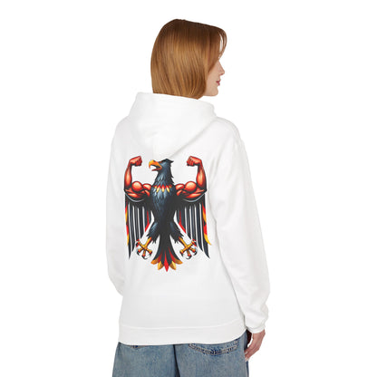 Hoodie Sweatshirt | Starker Adler