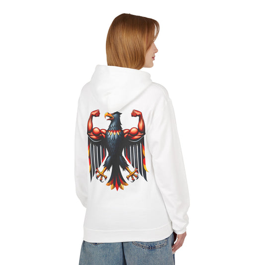 Hoodie Sweatshirt | Starker Adler