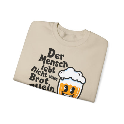 Unisex Heavy Blend™ Rundhals-Sweatshirt - Trinkspruch