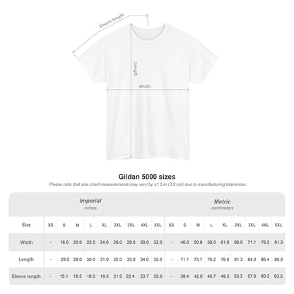 Unisex-T-Shirt aus Baumwolle - Franz Josef Strauß | Zitat: Wurstvorrat