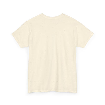 Unisex-T-Shirt aus Baumwolle - Deutschland | Landschaft
