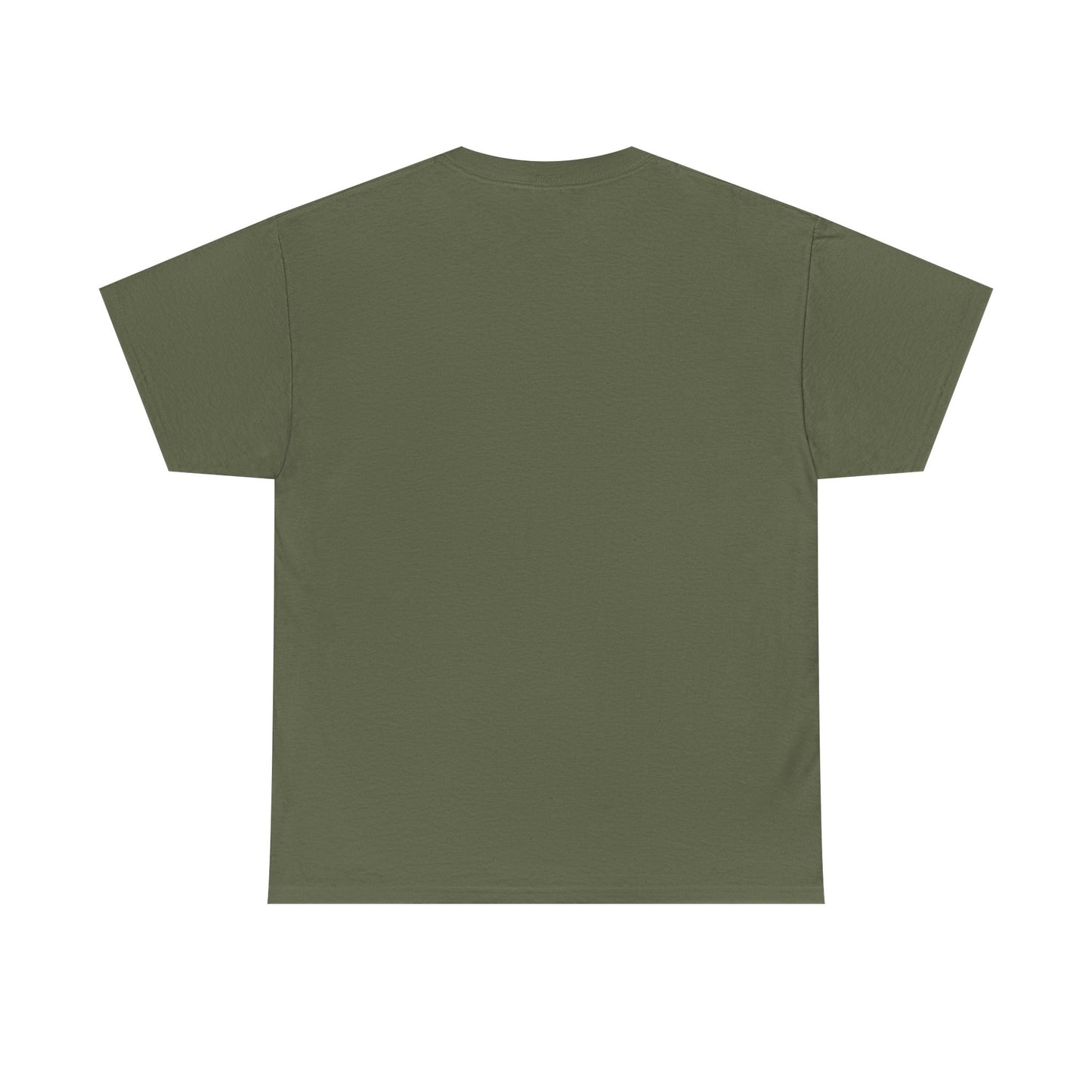 Unisex-T-Shirt aus Baumwolle - Sozialismus Meme