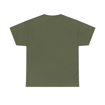 Unisex-T-Shirt aus Baumwolle - Sozialismus Meme