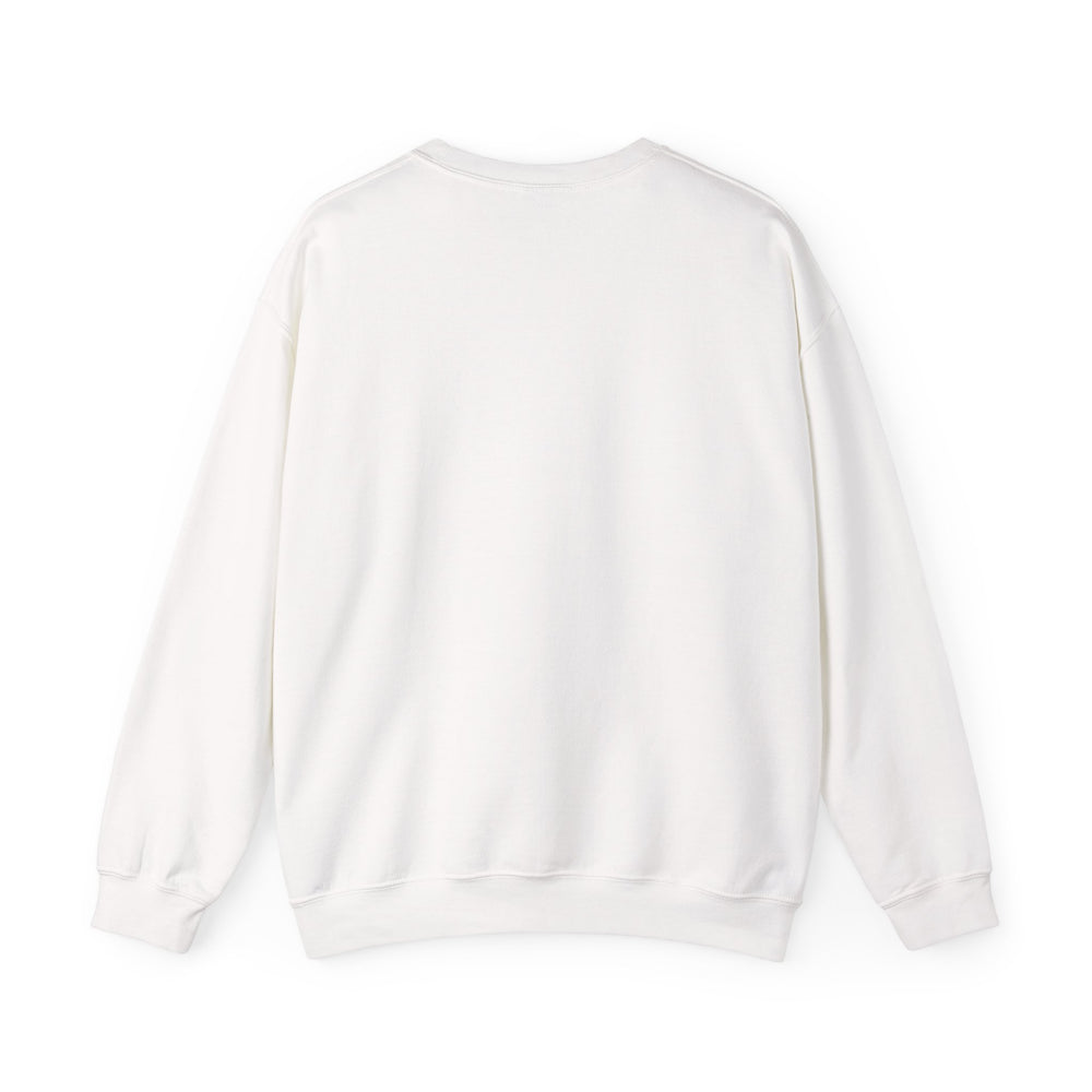 Unisex Heavy Blend™ Rundhals-Sweatshirt - Theodor Fontane | Gegen eine Dummheit, die gerade Mode ist, kommt keine Klugheit an