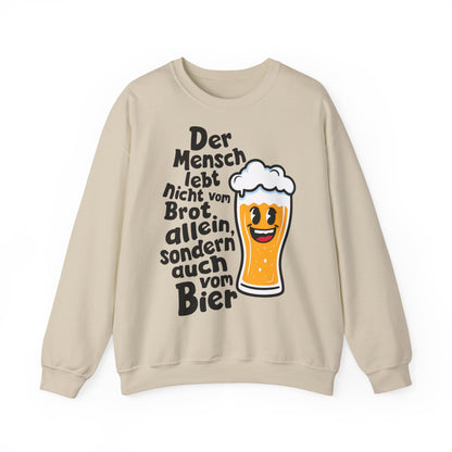 Unisex Heavy Blend™ Rundhals-Sweatshirt - Trinkspruch