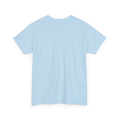 Unisex-T-Shirt aus Baumwolle - Franz Josef Strauß | Zitat: Irren ist menschlich