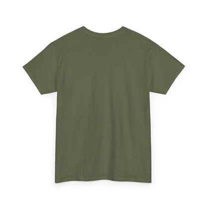 Unisex-T-Shirt aus Baumwolle - Sozialismus Meme