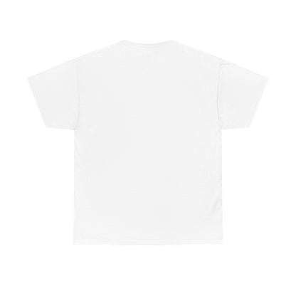 Unisex-T-Shirt aus Baumwolle - Deutschland Adler
