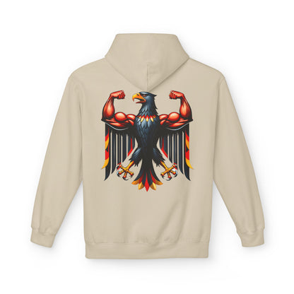 Hoodie Sweatshirt | Starker Adler