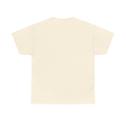 Unisex-T-Shirt aus Baumwolle - Deutschland | Landschaft