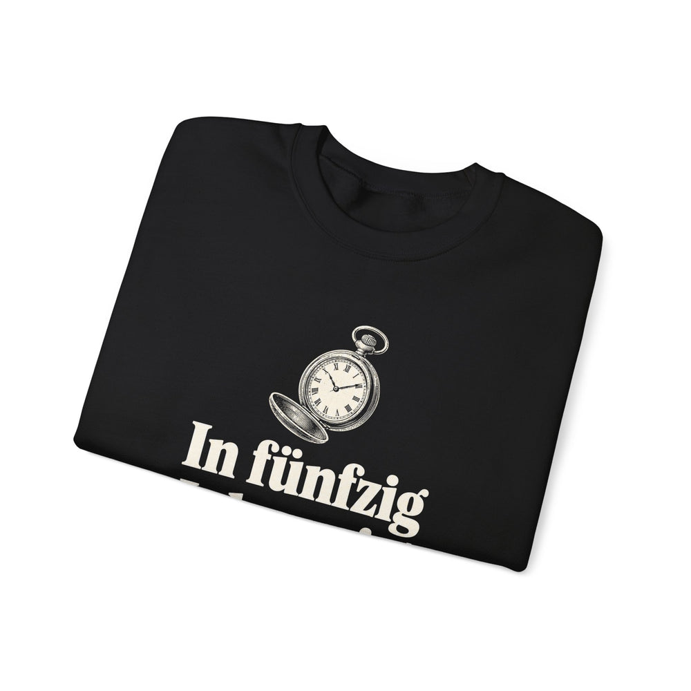 Unisex Heavy Blend™ Rundhals-Sweatshirt - Otto Reutter | In fünfzig Jahren