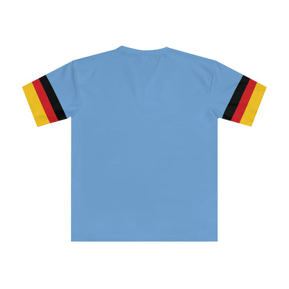 Herren T-Shirt | Franz Josef Strauß