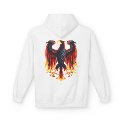 Hoodie Sweatshirt | Adler Deutschland 2
